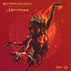 Reconnaissance - A Compilation Curated by Govinda cover art