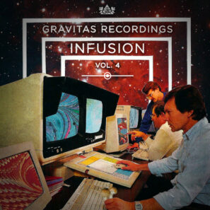infusion vol 4 album art