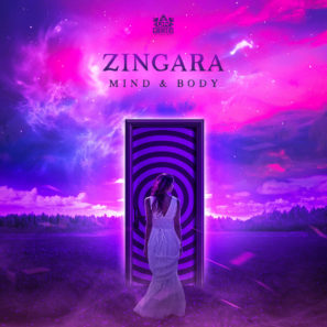 Mind & Body EP Zingara Gravitas Recordings and