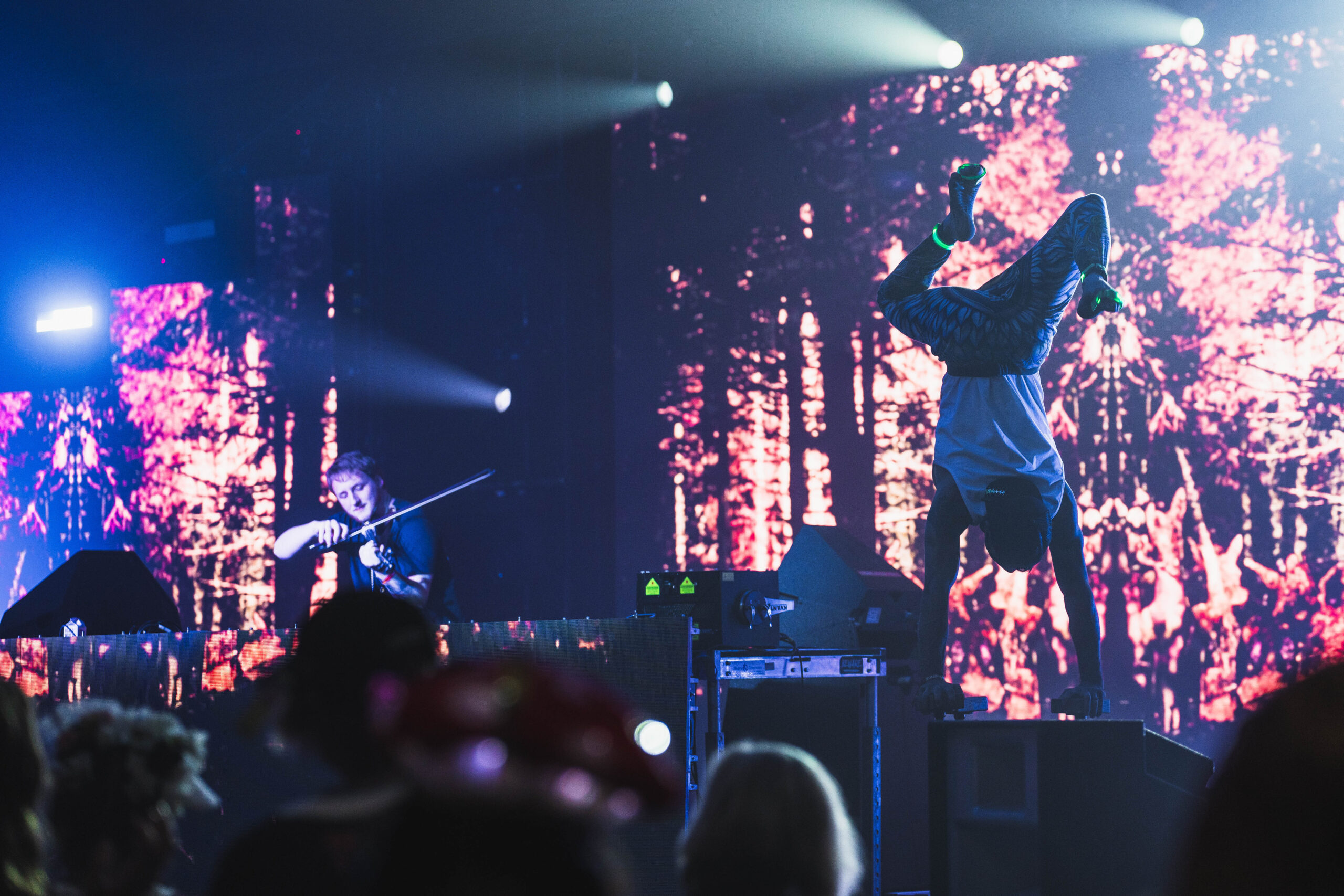 Josh Teed 2024 Gem & Jam AZ