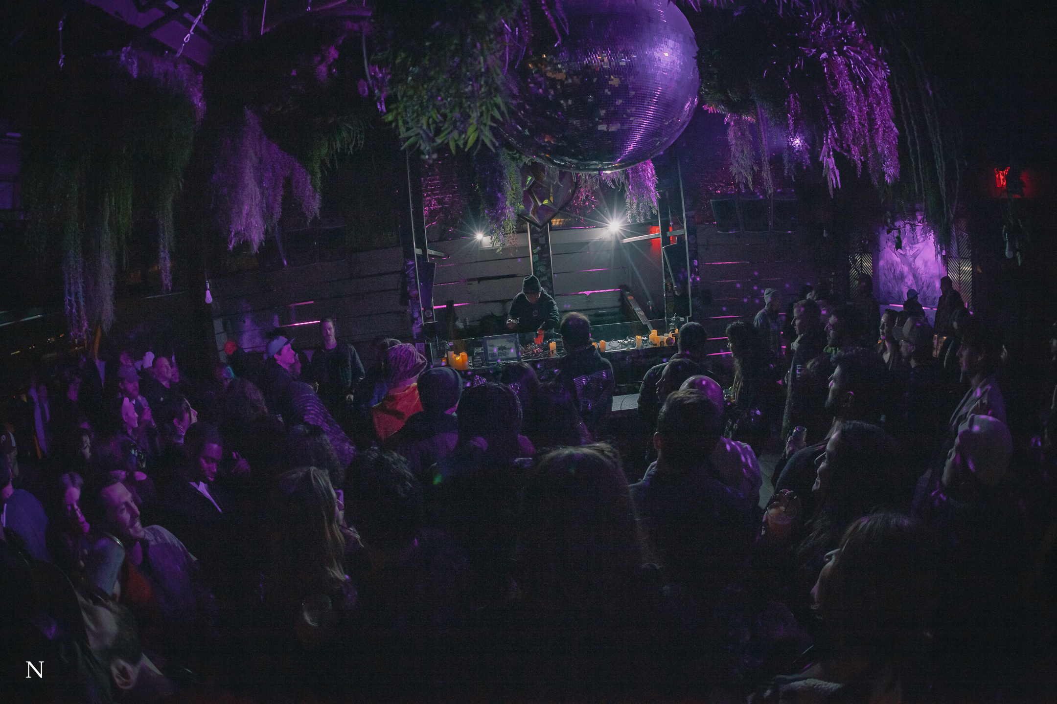 2024 Teed @ Flash DC