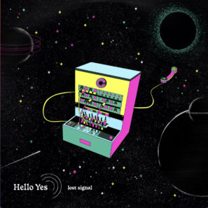 Gravitas Recordings Zhu HelloYes Hello Yes