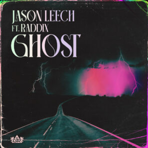 Ghost jason leech raddix gravitas recordings