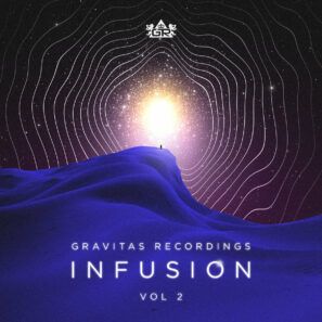 Infusion Vol. 2 cover art