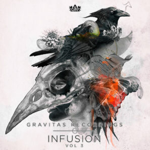 Infusion Vol. 3 cover art
