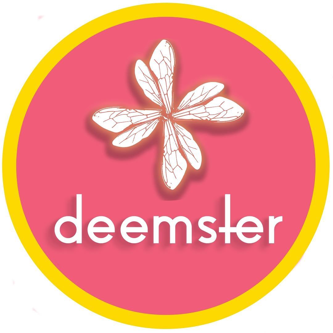 deemster logo