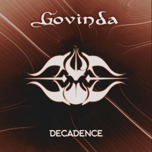 Decadence by Govinda album art