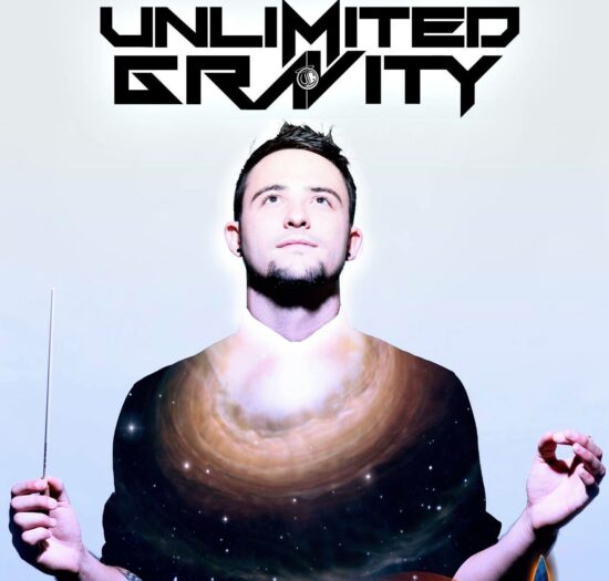 Unlimited Gravity press photo