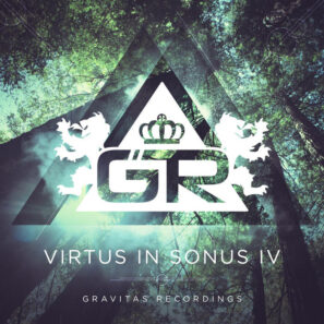Virtus In Sonus IV album art
