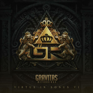 Virtus In Sonus VI album art