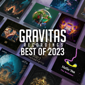 gravitas recordings best of compilation various artists