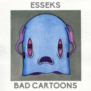 Bad Cartoons by Esseks album art