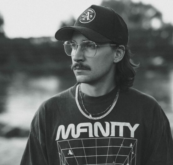 Mfinity press shot