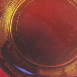 9 Theory & Torii Wolf - Evaporate (feat xii) artwork