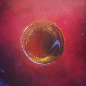 9 Theory & Torii Wolf - Soft Realms artwork