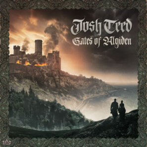 Josh Teed - Gates of Algiden Artwork