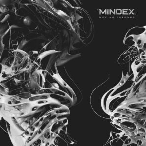Mindex - Moving Shadows Arwork