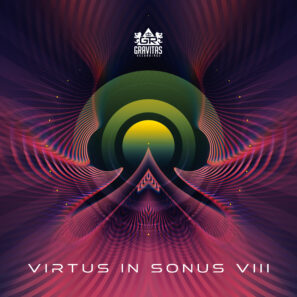 Virtus In Sonus VIII Artwork